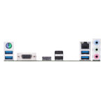 Motherboard AMD Asus Prime A520M-K AM4 - Imagen 3