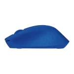 Mouse Inalámbrico Logitech M280 Azul 2.4Ghz - Imagen 3