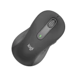 Mouse Inalámbrico Logitech Signature M650 Grafito