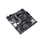 Motherboard AMD Asus Prime A520M-K AM4 - Imagen 4
