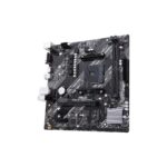 Motherboard AMD Asus Prime A520M-K AM4
