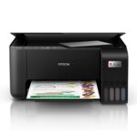 Impresora Epson Multifunción EcoTank L3250 WIFI