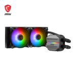 Refrigeración Líquida MSI MAG Coreliquid M240 240mm LGA1700/AM5