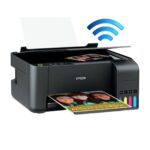Impresora Epson Multifunción EcoTank L3250 WIFI - Imagen 3
