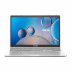 Notebook Asus Intel i3 1115G4 X515EA 15.6" 8GB 256GB