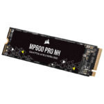 Disco SSD M.2 Corsair 1TB MP600 Core XT Generación 4 - Imagen 2