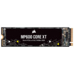 Disco SSD M.2 Corsair 1TB MP600 Core XT Generación 4