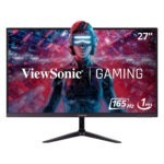Monitor Gamer Viewsonic 27" 165Hz VX2718-P-MHD