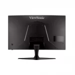 Monitor Gamer Curvo Omni 24" Viewsonic 165Hz VX2418C - Imagen 2