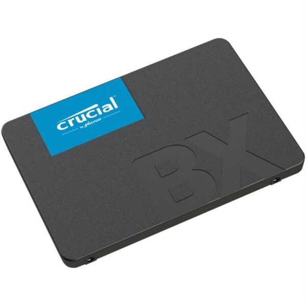 Disco Solido SSD Crucial BX500 240 GB