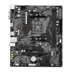 Motherboard AMD Gigabyte A520M-K V2 AM4 - Imagen 2