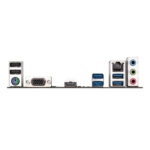 Motherboard AMD Gigabyte A520M-K V2 AM4 - Imagen 3