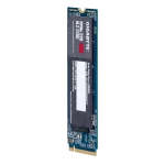 Disco SSD M.2 Gigabyte 256gb PCIe 3.0 NVMe - Imagen 2