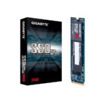 Disco SSD M.2 Gigabyte 256gb PCIe 3.0 NVMe