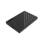 Adaptador Carrydisk Hiksemi HDD/SSD USB 3.2 Tipo C