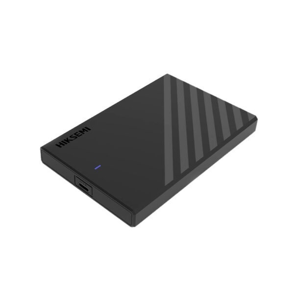 Adaptador Carrydisk Hiksemi HDD/SSD USB 3.2 Tipo C
