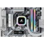 Memoria RAM Corsair Vengeance PRO 16Gb 3600Mhz RGB - Imagen 2
