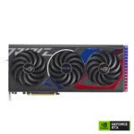 Placa de Video Asus ROG Nvidia RTX 4070 12Gb GDDR6 - Imagen 2
