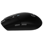 Mouse Inalámbrico Logitech G305 Lightspeed Gaming Negro - Imagen 3