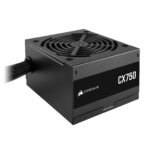 Fuente Gamer Corsair 750W CX 80+ Bronce Certificada - Imagen 2