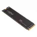Disco SSD Crucial 1TB T500 M.2 2280 7300MB/s Gen 4 - Imagen 2