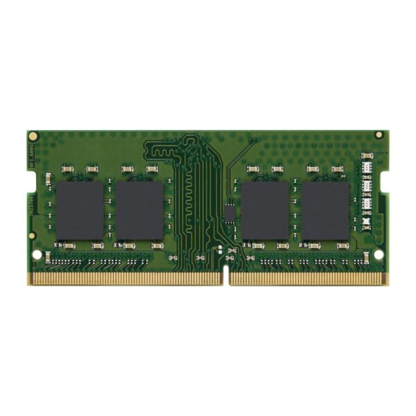 Memoria RAM SODIMM DDR4 Kingston 8Gb 2666 MHz 16 gigabit