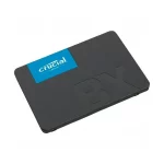 Disco Sólido SSD Crucial BX500 500GB 2.5" SATA