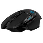 Mouse Inalámbrico Logitech G502 Lightspeed RGB - Imagen 2