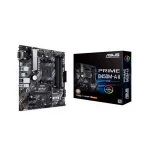 Motherboard AMD Asus Prime B450M-A II AM4 DDR4