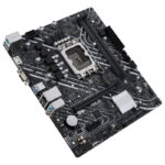 Motherboard Asus Prime H610M-K DDR4 Socket 1700 - Imagen 4