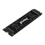 Disco Interno SSD KINGSTON Renegade 1TB M.2 NVMe PCIe 4.0 7300MB/s - Imagen 2