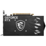 Placa de Video Nvidia MSI RTX 3050 GAMING X 6Gb GDDR6 - Imagen 3
