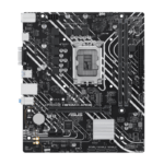 Motherboard Asus Prime H610M-K DDR4 Socket 1700 - Imagen 2