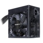Fuente Gamer Gigabyte 650W Certificada 80 Plus Bronce - Imagen 2