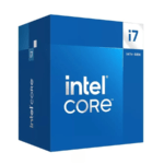 Microprocesador Intel i7 14700 5.4Ghz Socket 1700