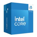 Microprocesador Intel Core i5 14400 4.7Ghz Socket 1700