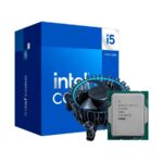 Microprocesador Intel Core i5 14400 4.7Ghz Socket 1700 - Imagen 4