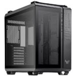 Gabinete Gamer Asus GT 502 TUF Gaming Black