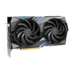 Placa de Video MSI RTX 4060ti Gaming X 8Gb RGB - Imagen 2