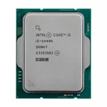 Microprocesador Intel Core i5 14400 4.7Ghz Socket 1700 - Imagen 3