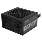 Fuente Gamer Gigabyte 550W Certificada 80 Plus Bronce - Imagen 3
