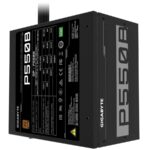 Fuente Gamer Gigabyte 550W Certificada 80 Plus Bronce - Imagen 4