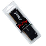 (Reservas) Memoria RAM HyperX 16GB 5600Mhz Fury Beast DDR5 - Imagen 2