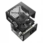 Fuente Coolermaster Elit Nex 700w Certificada 80 Plus White - Imagen 2