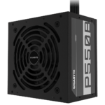 Fuente Gamer Gigabyte 550W Certificada 80 Plus Bronce - Imagen 2