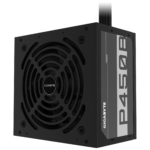 Fuente Gamer Gigabyte 450W Certificada 80 Plus Bronce - Imagen 3