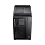 Gabinete Gamer Asus GT 502 TUF Gaming Black - Imagen 5