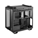 Gabinete Gamer Asus GT 502 TUF Gaming Black - Imagen 3