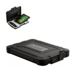 Adaptador Carry Disk Adata HDD/SSD 2.5" ED600 - Imagen 2
