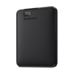 Disco Externo Western Digital 2TB Elements 5400rpm 3.0 USB - Imagen 2